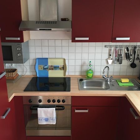 Ferienwohnung Pepelow bei Rerik Klein Stromkendorf Exterior foto