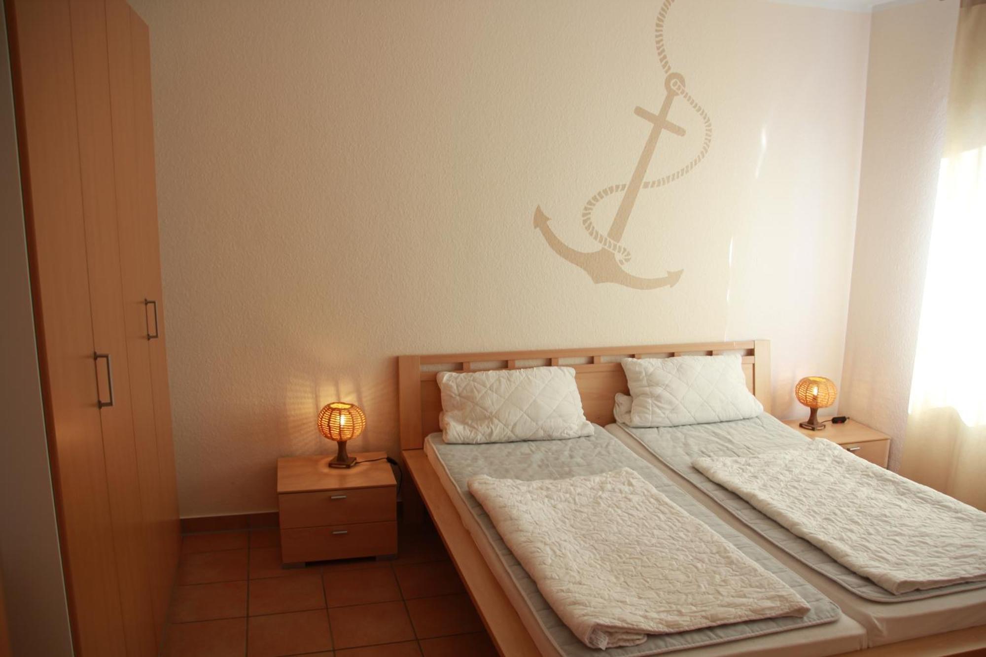 Ferienwohnung Pepelow bei Rerik Klein Stromkendorf Zimmer foto