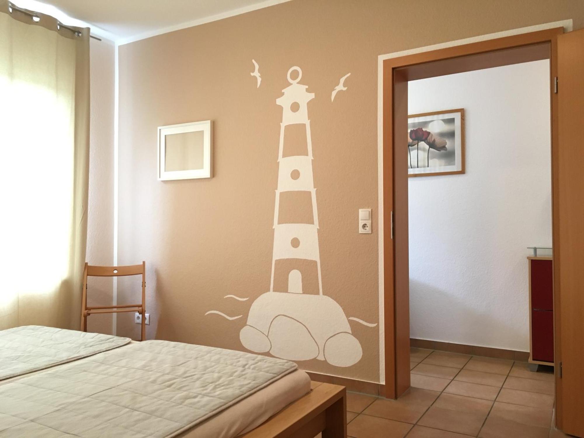Ferienwohnung Pepelow bei Rerik Klein Stromkendorf Zimmer foto