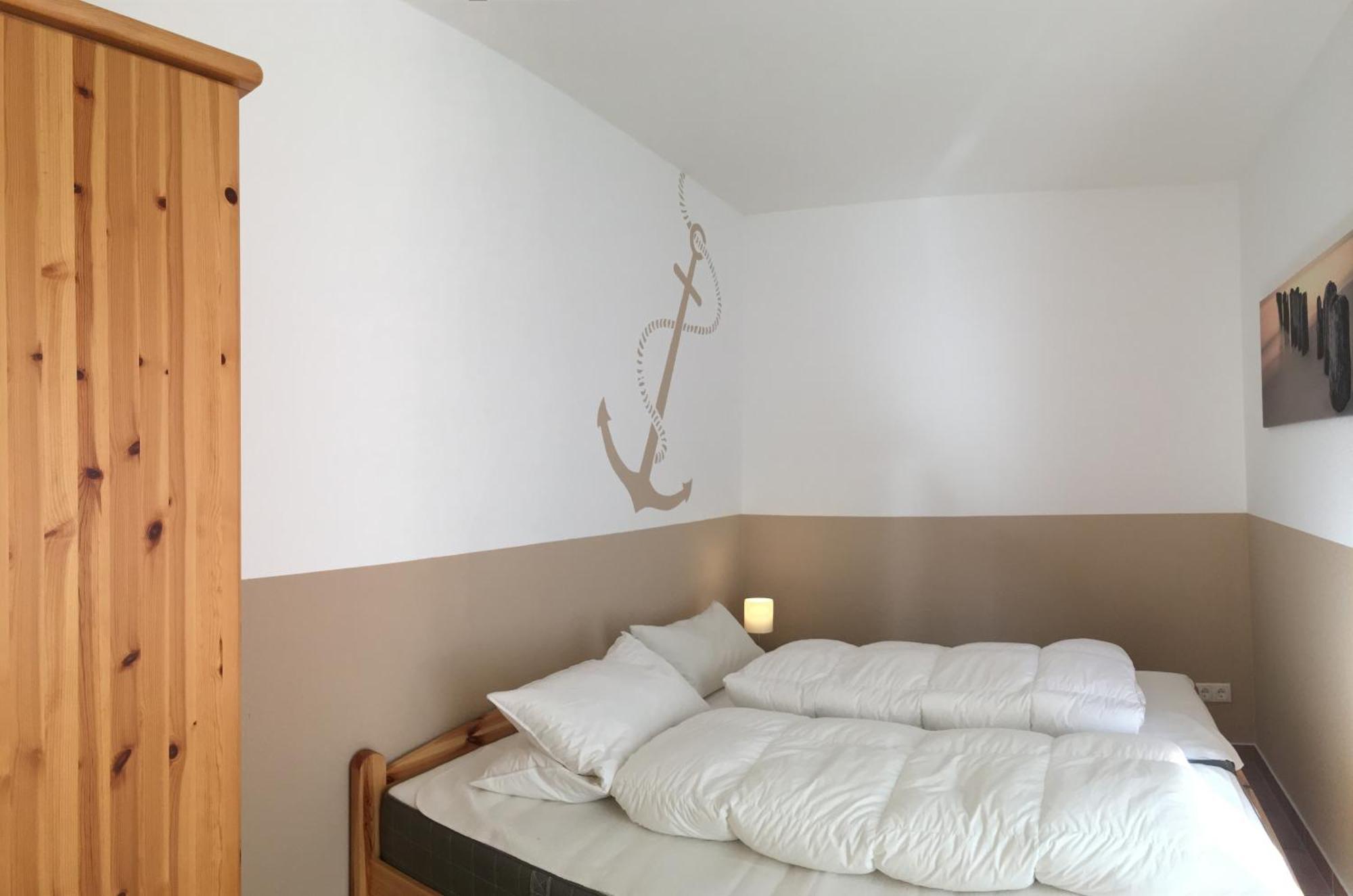 Ferienwohnung Pepelow bei Rerik Klein Stromkendorf Zimmer foto